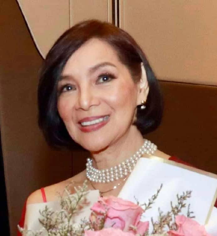 Marivic Rufino